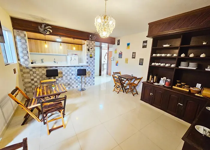 Jf Studio Hotel