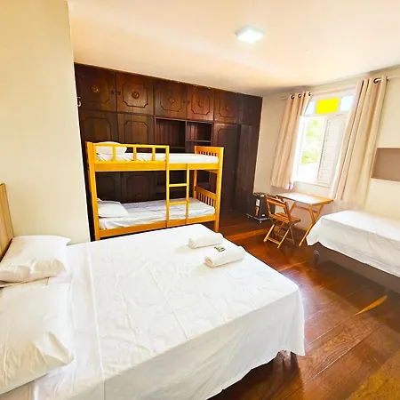 Jf Studio Hotel Sao Luis  Exterior photo