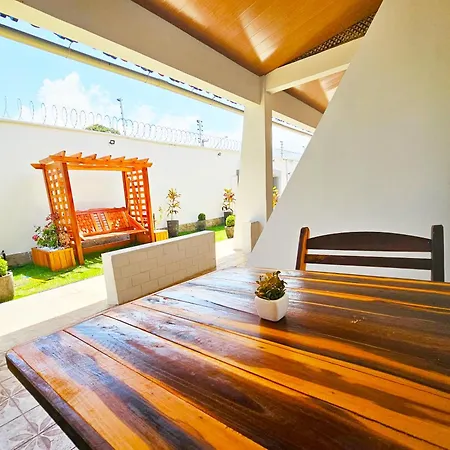Jf Studio Hotel Sao Luis  Exterior photo