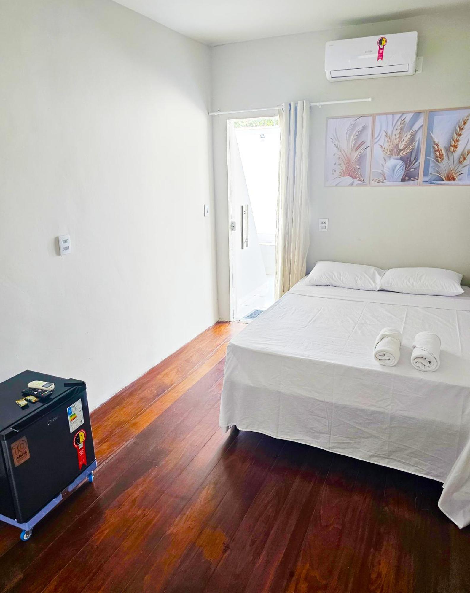 Hotel Jf São Luís